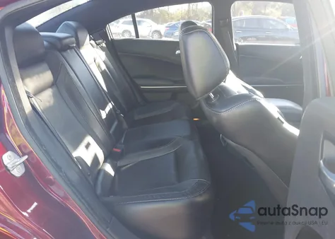 2021 Dodge Charger Sxt Rwd from USA, damaged, VIN 2C3CDXBG3MH543661